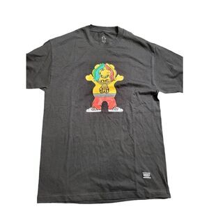 Grizzly Griptape OG Bear Shirt